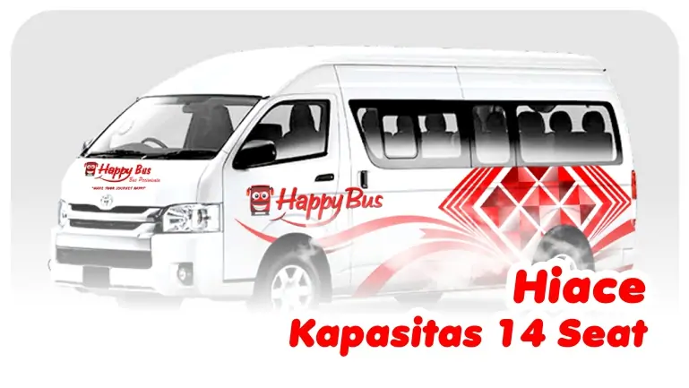 sewa hiace majenang sewa hiace majenang